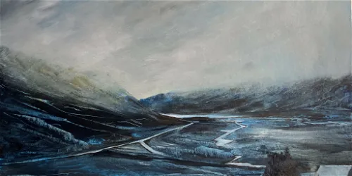 Art Unlimited - Wellbraehead Art Group