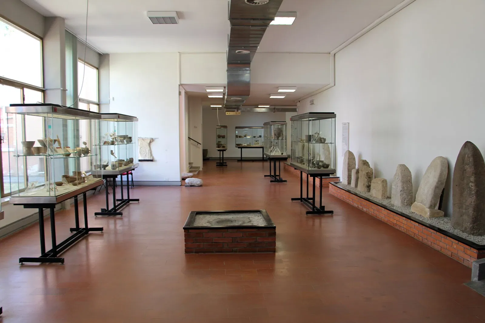 Museo Nazionale Archeologico ed Etnografico "Giovanni Antonio Sanna"
