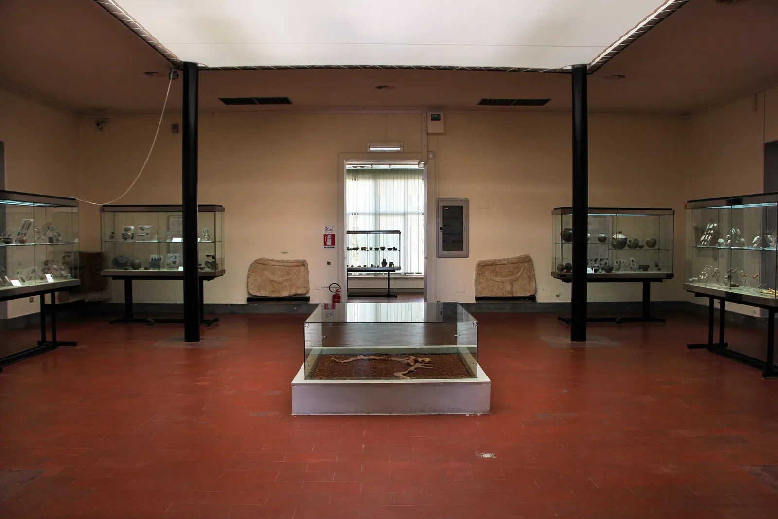 Museo Nazionale Giovanni Antonio Sanna