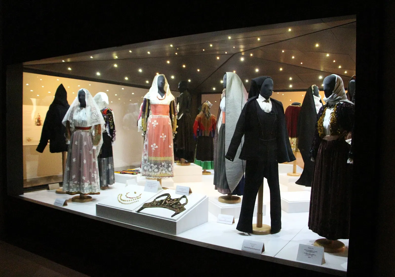 Museo Nazionale Giovanni Antonio Sanna