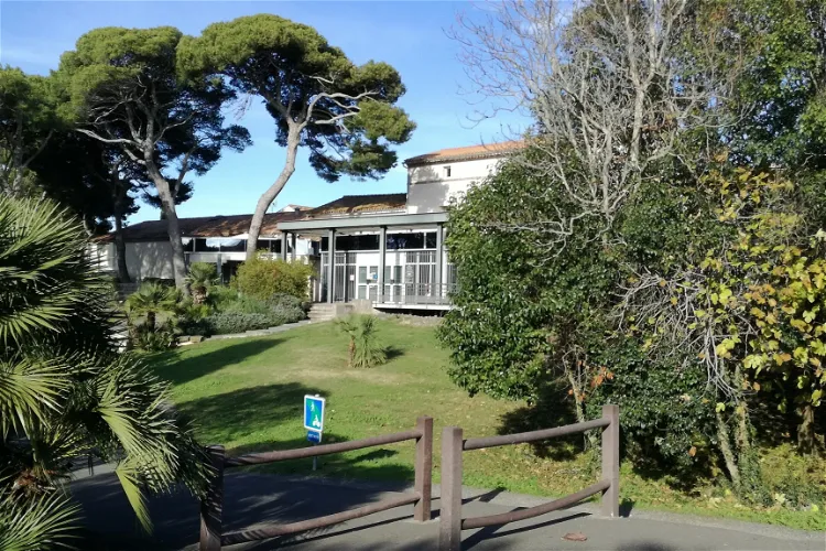 Ephèbe Museum and Underwater Archeology