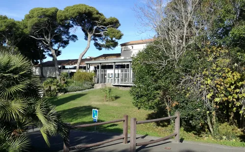 Musée de l'Éphèbe et d'Archéologie Sous-Marine