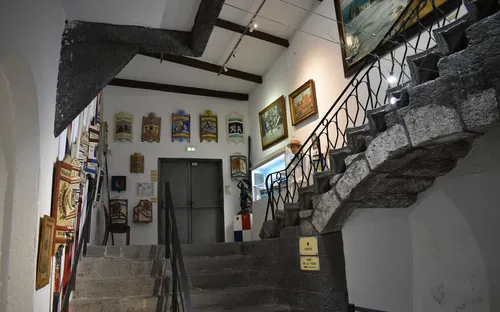 Musée Agathois Jules Baudou