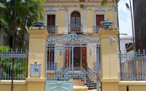 Musée Schoelcher
