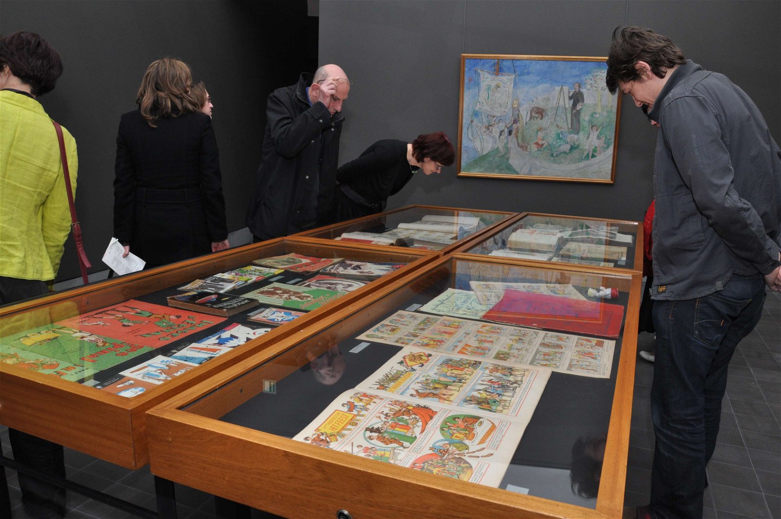 Museum voor Schone Kunsten Gent