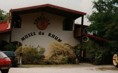 Musée du Rhum