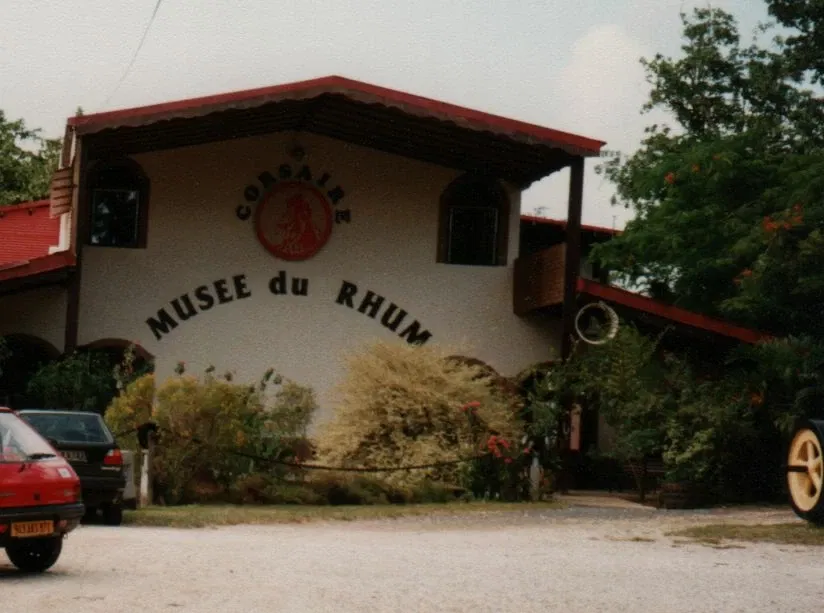 Rum Museum