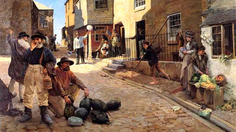 Penlee House Gallery and Museum