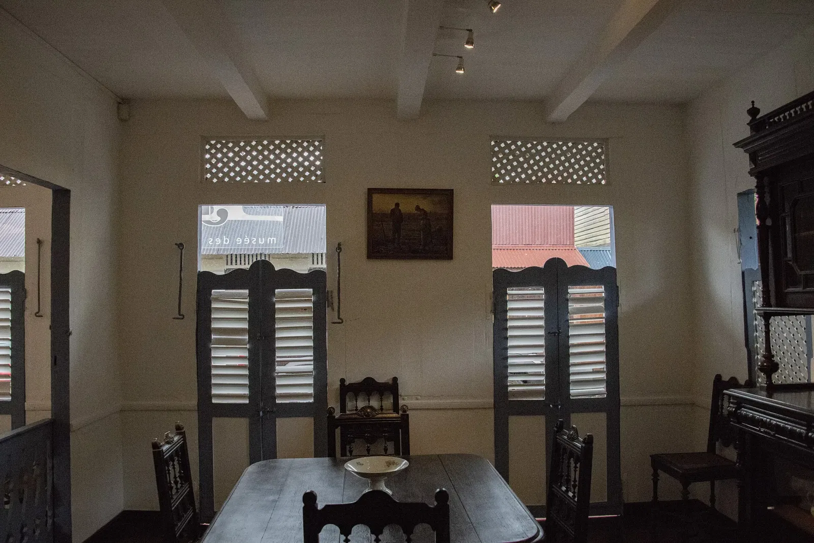 Museum of Guyanese Cultures