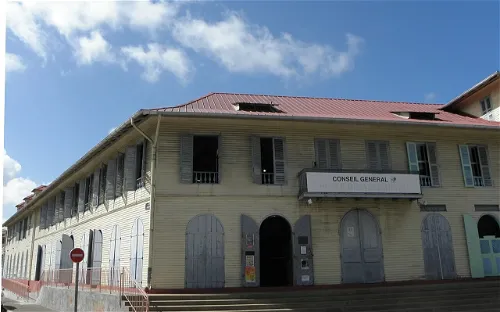 Musée Départemental Alexandre-Franconie