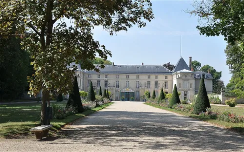 Château de Malmaison