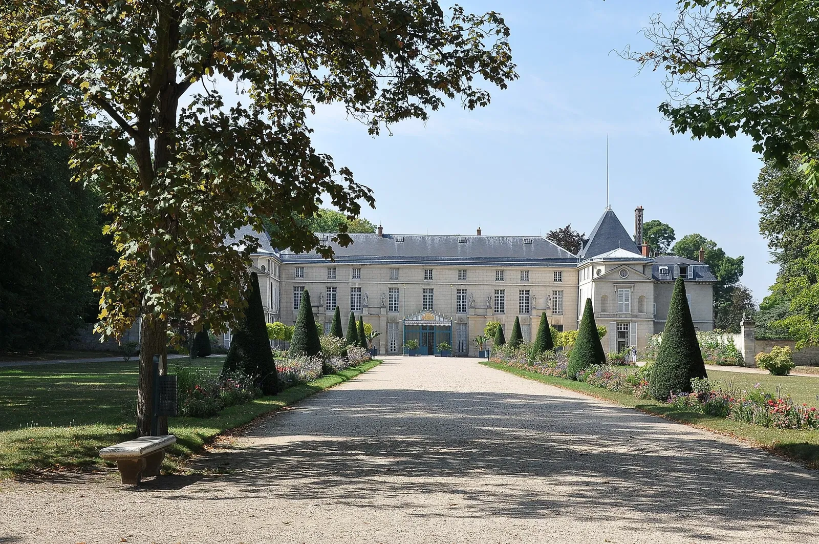 Palacio de Malmaison