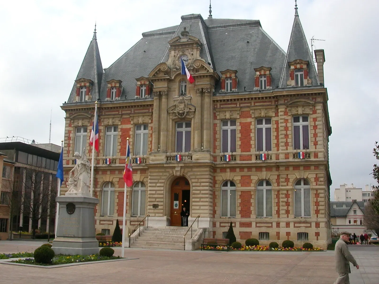 Musée d'Histoire Locale