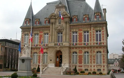 Musée d'Histoire Locale