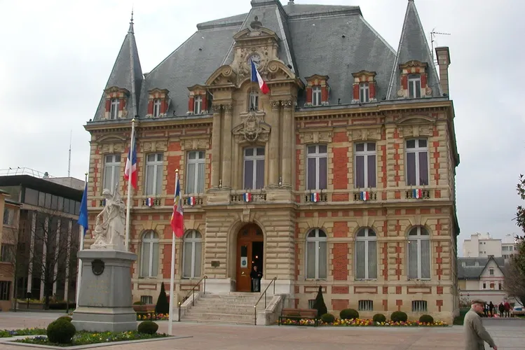 Musée d'Histoire Locale