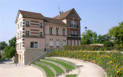 Centre National Edition Art Image