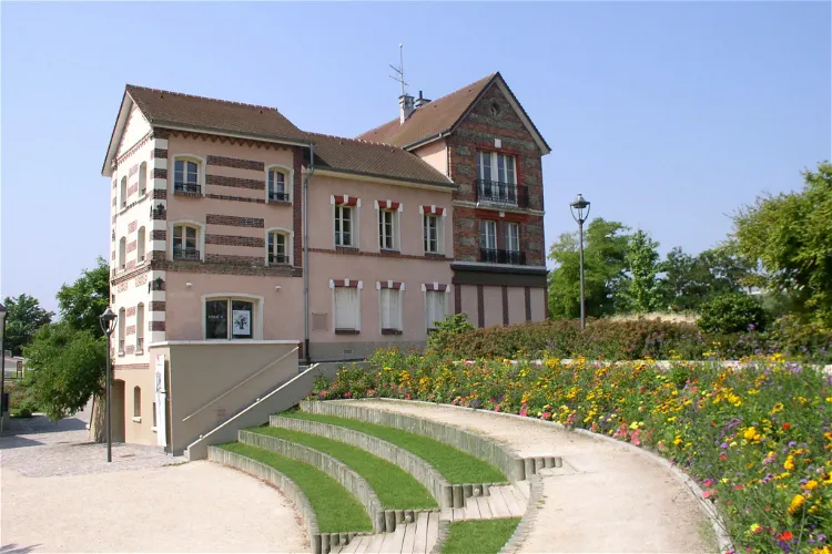 Centre National Edition Art Image