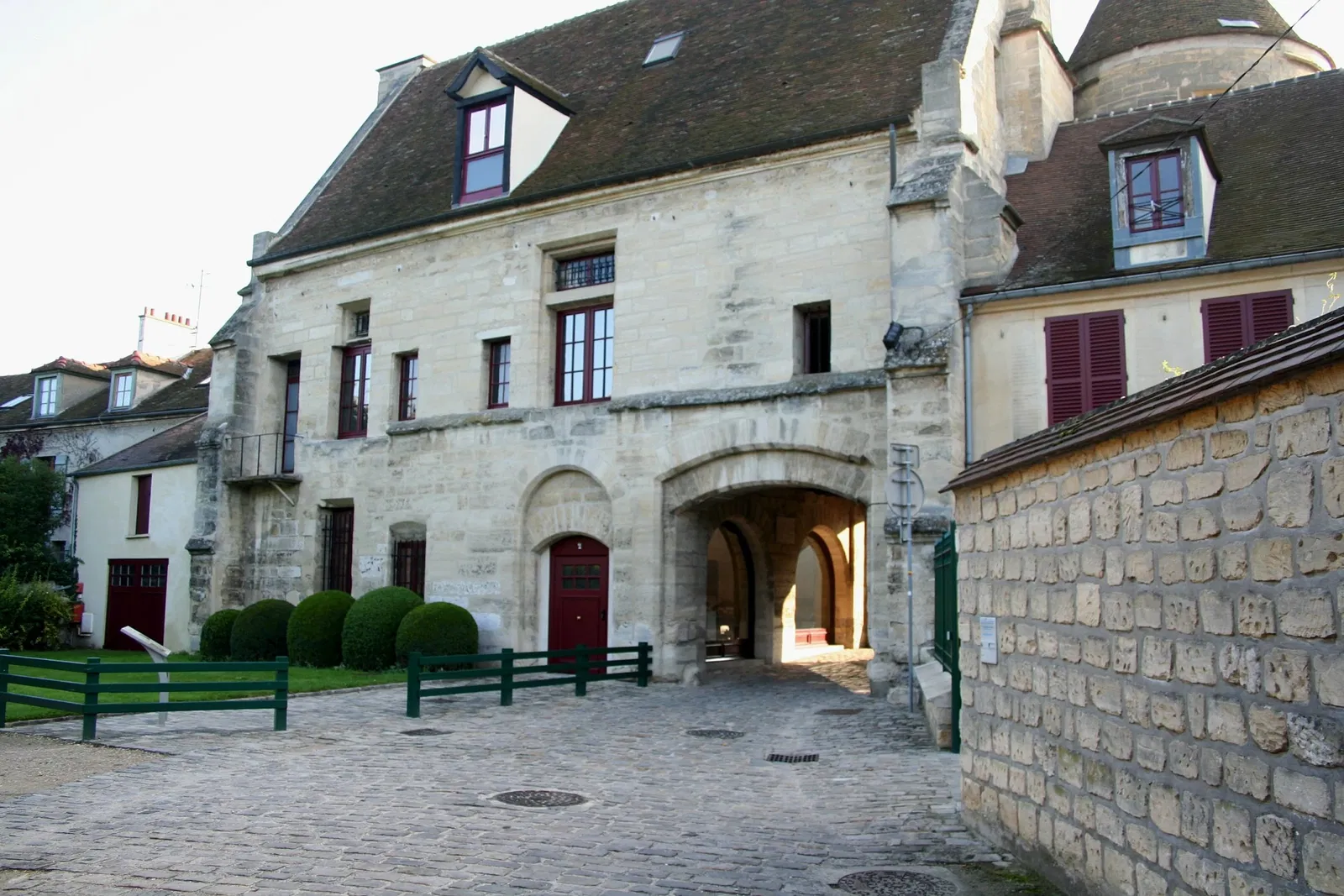 Musée du Jouet