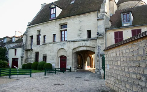 Musée du Jouet