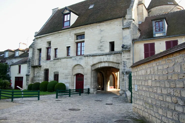 Musée du Jouet