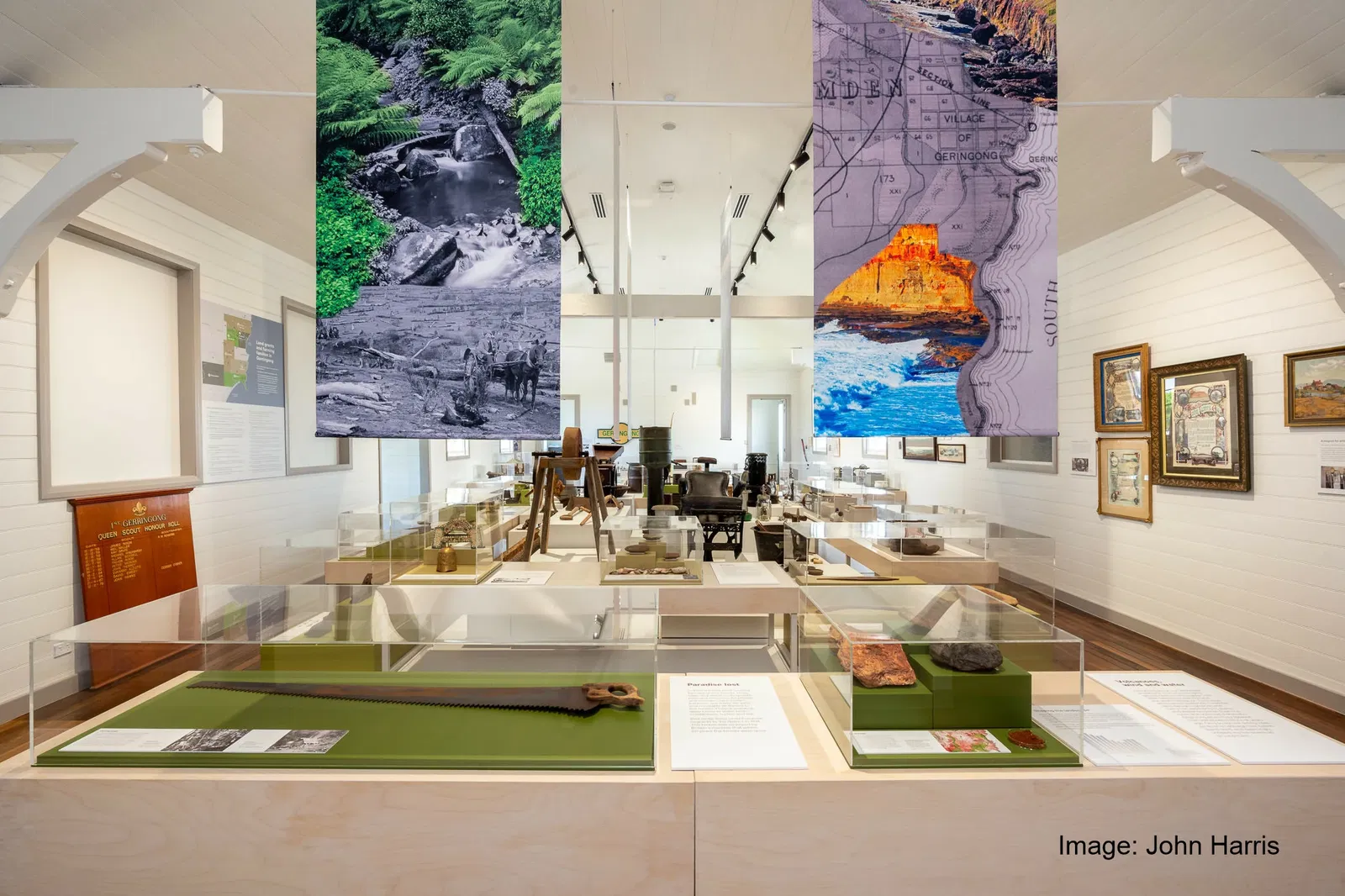 Gerringong Heritage Museum