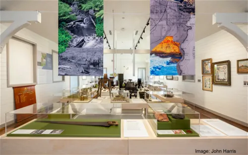 Gerringong Heritage Museum