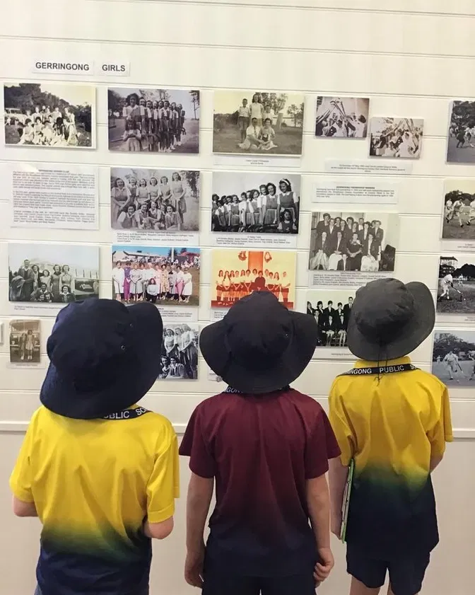 Gerringong Heritage Museum