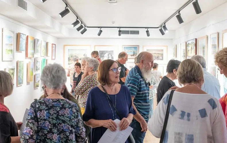 Gerringong Heritage Museum