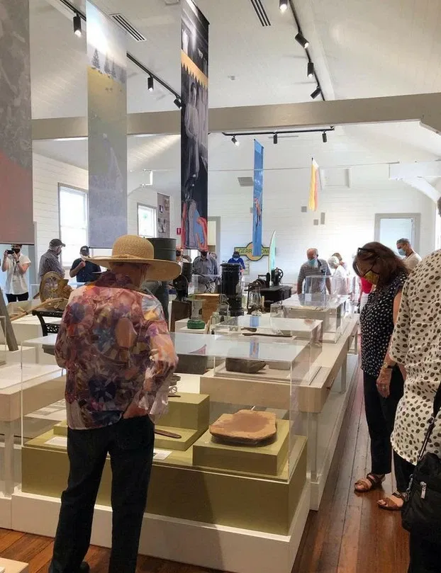 Gerringong Heritage Museum