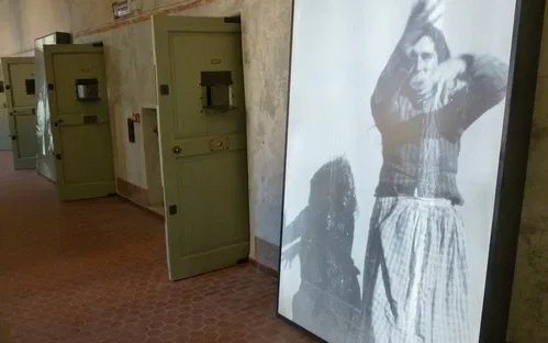 Museo di Storia della Psichiatria