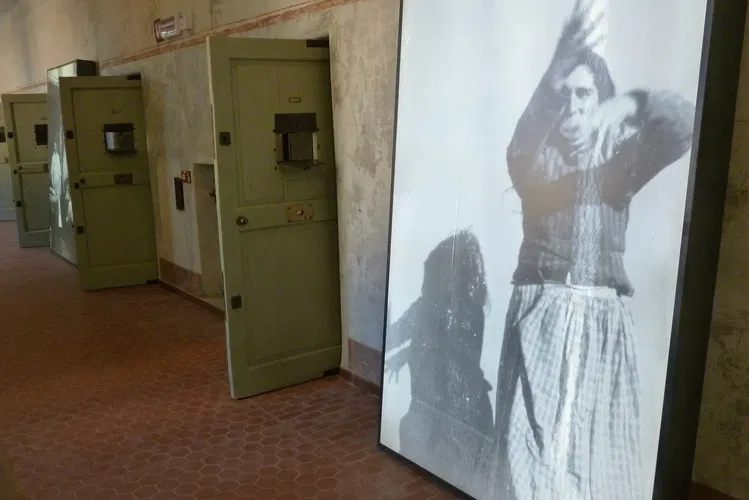 Museo di Storia della Psichiatria