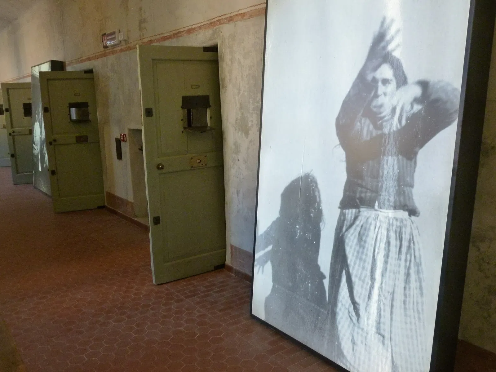 Museum of History of Psychiatry