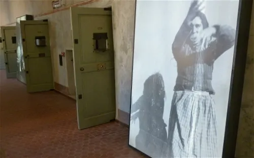 Museum of History of Psychiatry