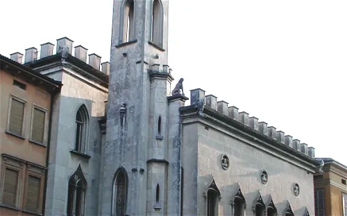 Galleria Parmeggiani