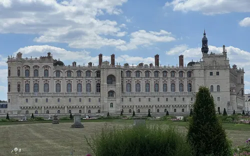 Kasteel van Saint-Germain-en-Laye
