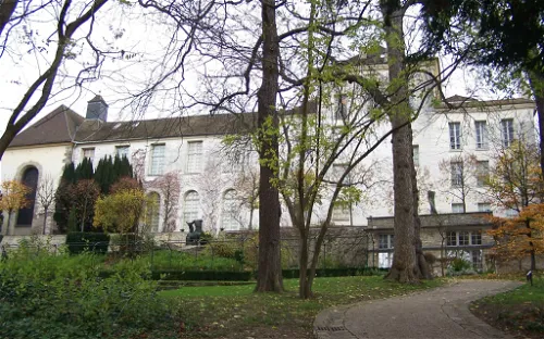 Musée Départemental Maurice Denis