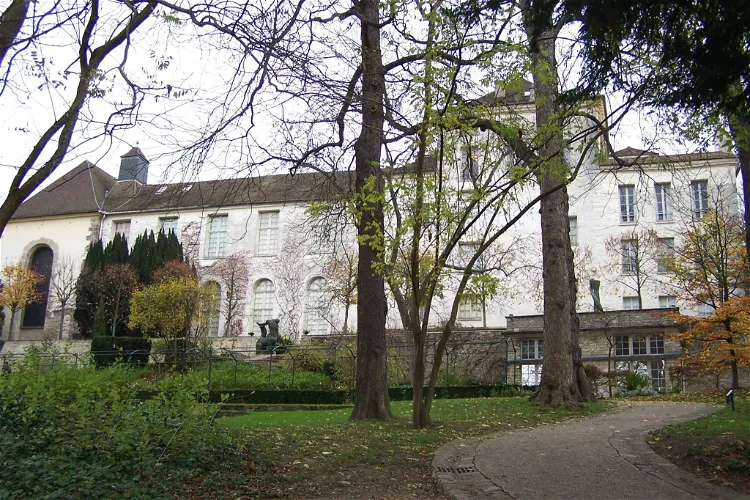 Musée Départemental Maurice Denis