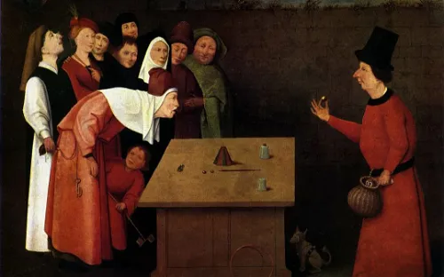 Ducastel-Vera Museum