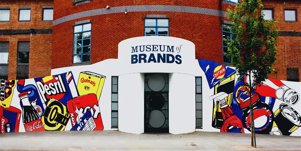 Brands That Make Me...