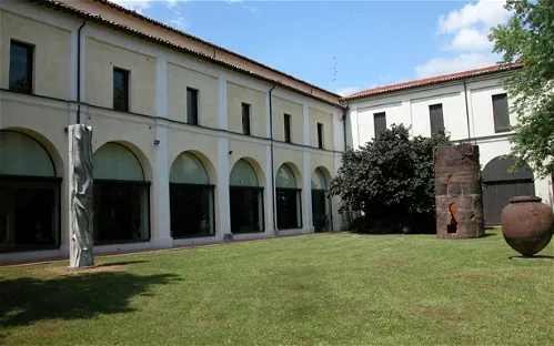 International Museum of Ceramics in Faenza