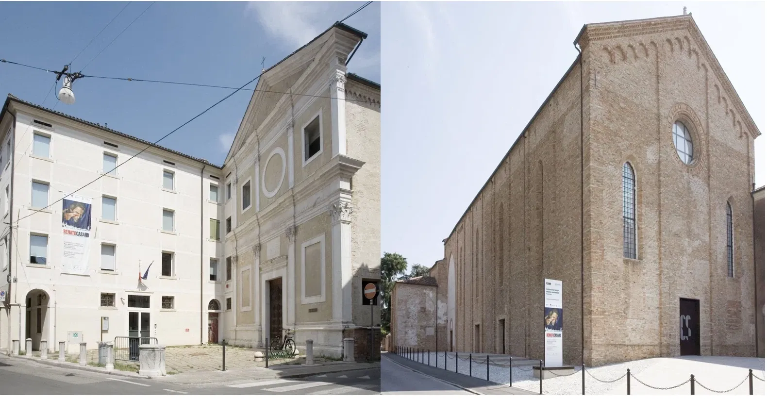 Museo Nazionale Collezione Salce