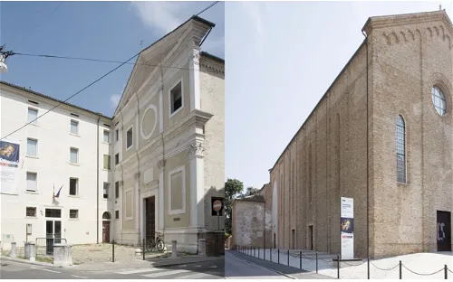 Museo Nazionale Collezione Salce