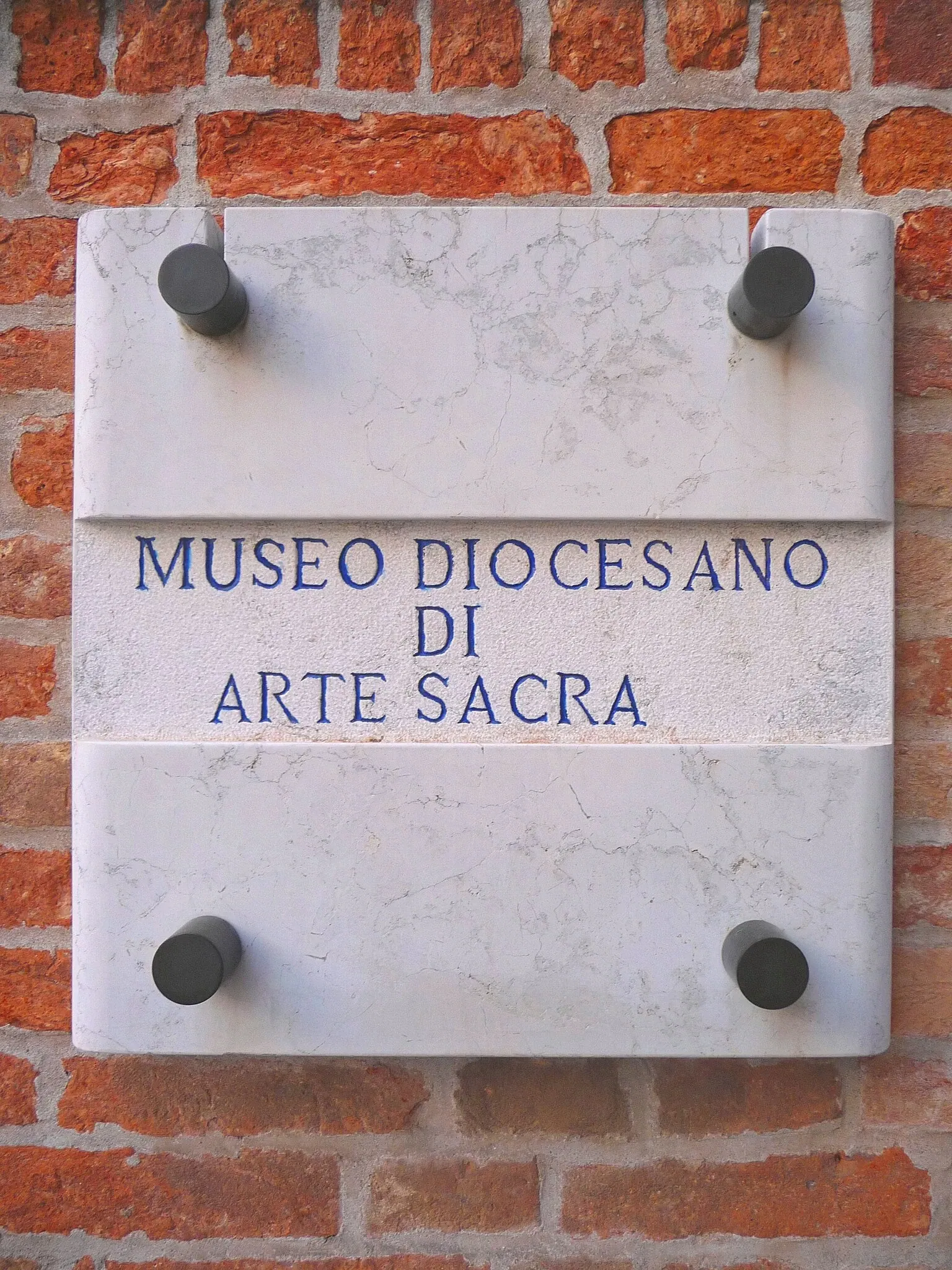 Museo Diocesano di Arte Sacra Treviso