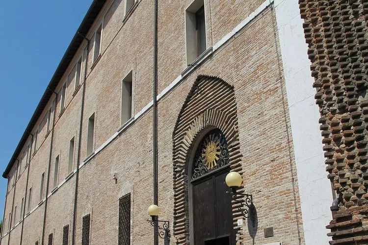 Museo della città di Rimini