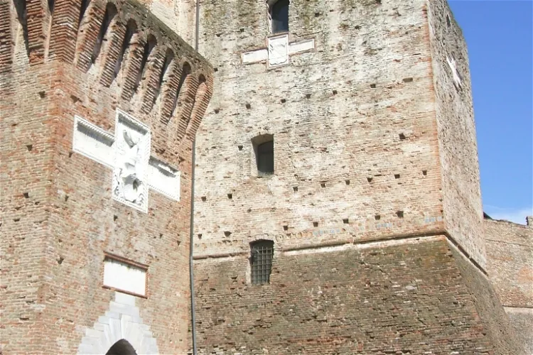 Castel Sismondo