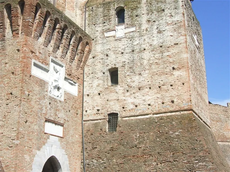 Castel Sismondo (Rimini) Visitor Information & Reviews