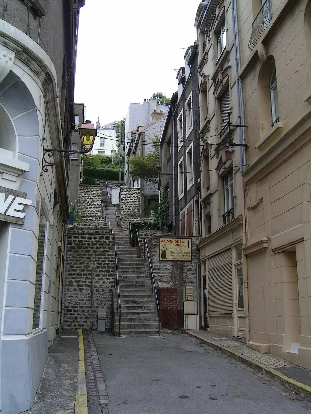 Maison de la Beurière