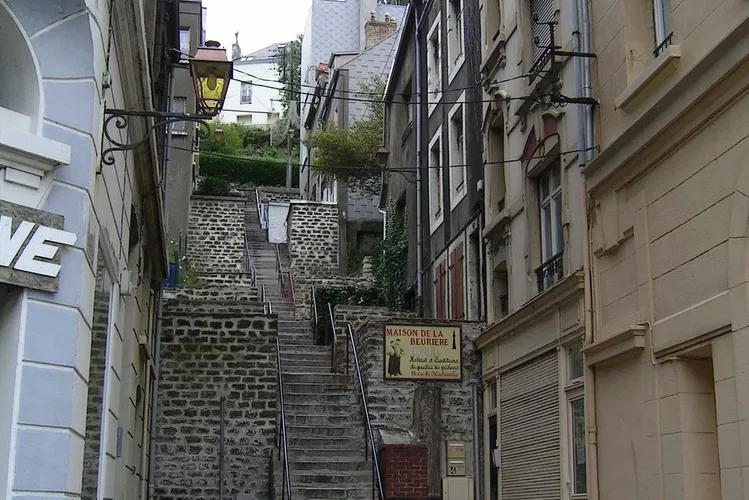 Maison de la Beurière