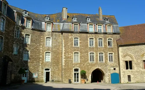 Château Comtal
