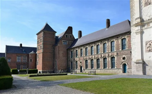 Musée de la Chartreuse